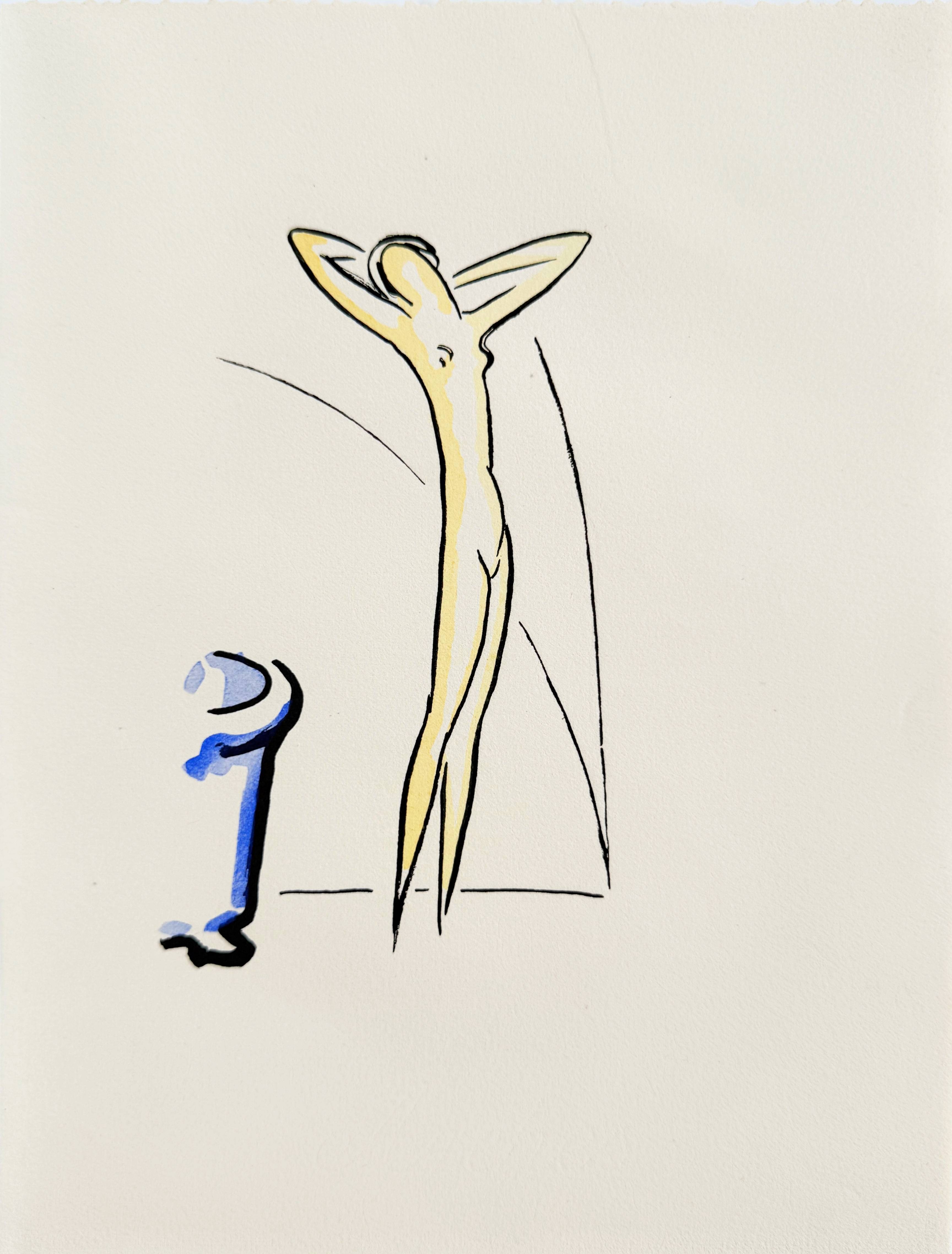 Kees Van Dongen - La Garçonne, 1925