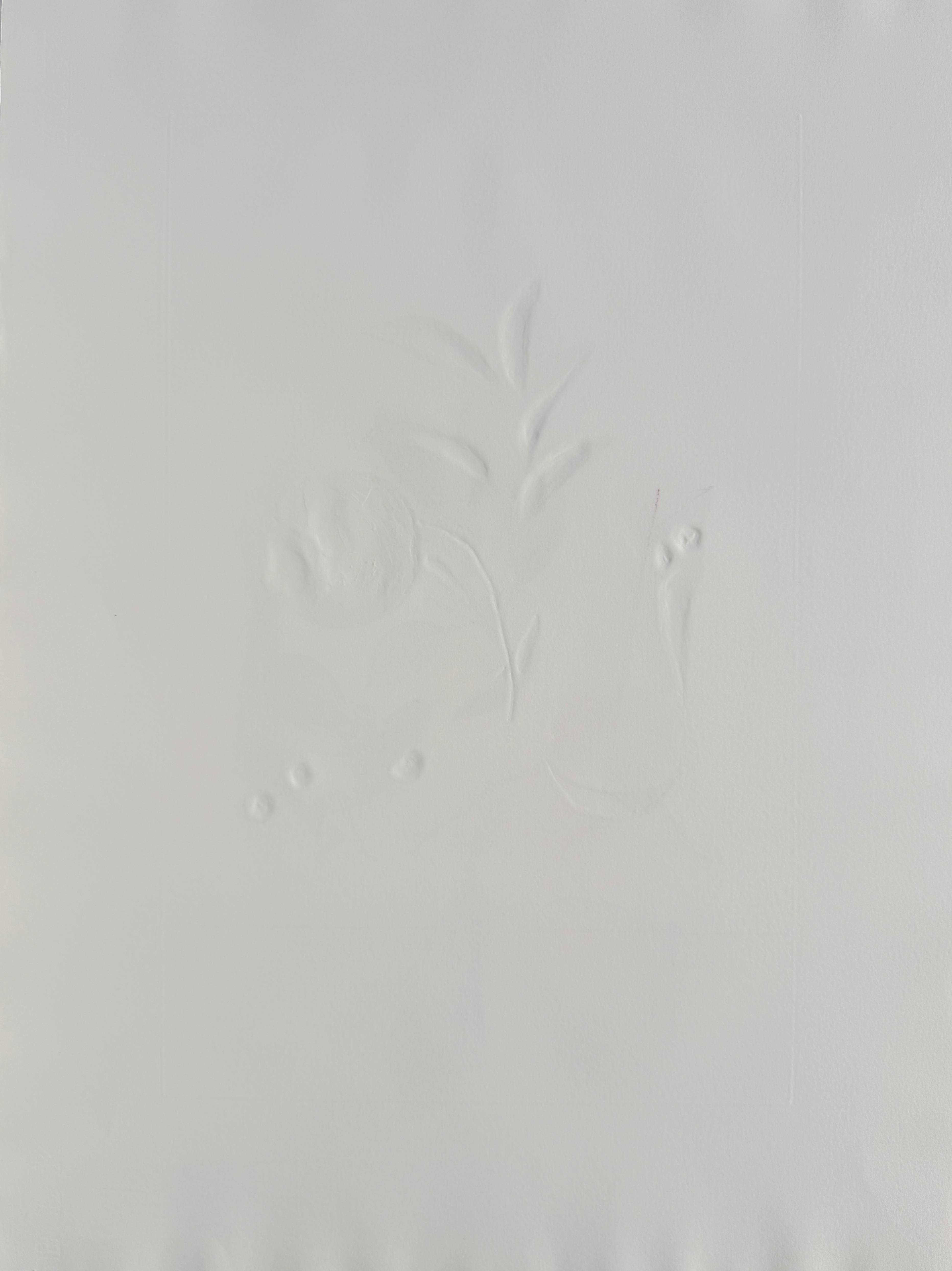 Salvador Dali - Pamplemousse érotique (Erotic Grapefruit), 1969 3 Salvador Dali - Pamplemousse érotique (Erotic Grapefruit), 1969 - Image 3