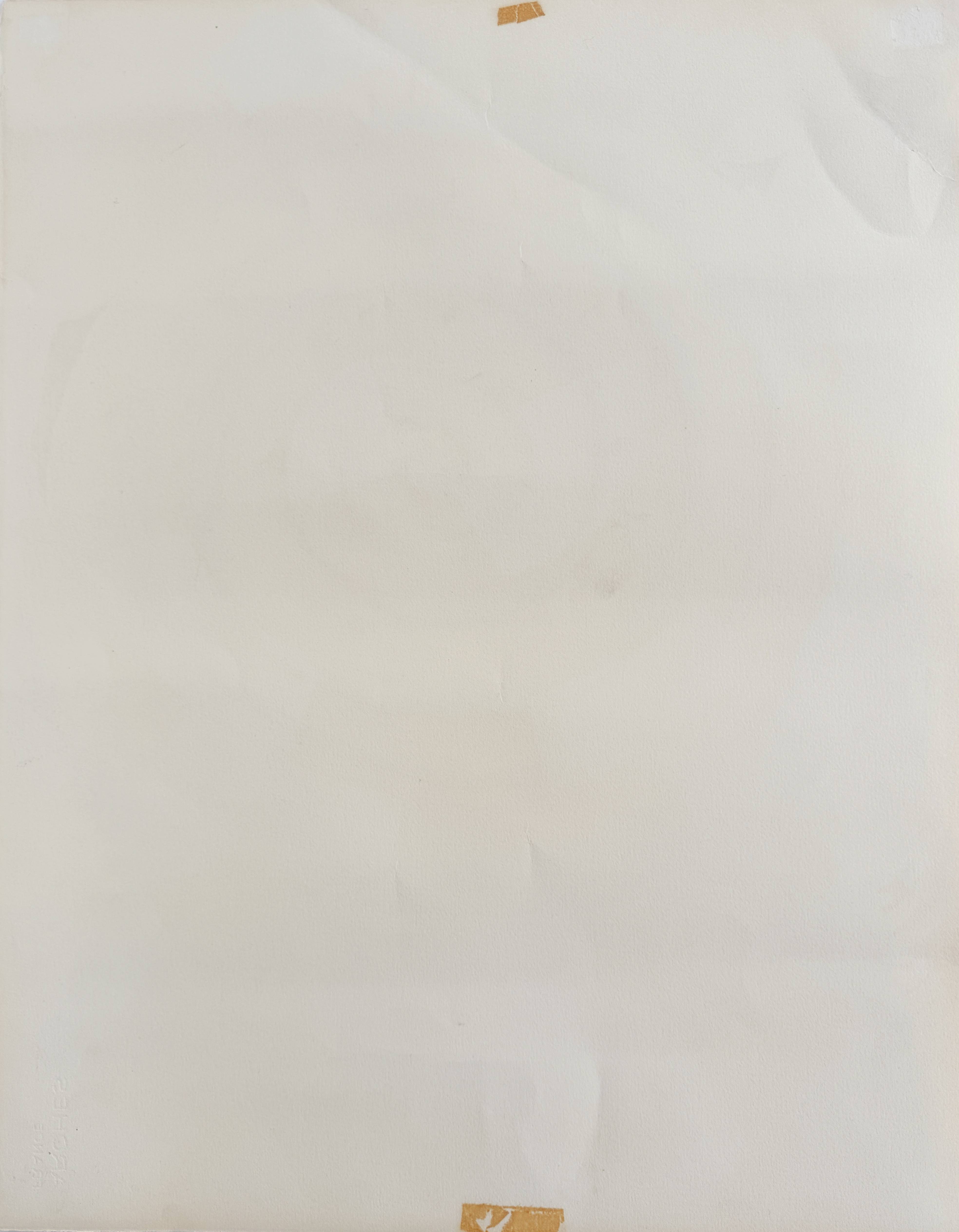 Alexander Calder - Spiral with pumpkin, 1972 7 Alexander Calder - Spiral with pumpkin, 1972 - Image 7