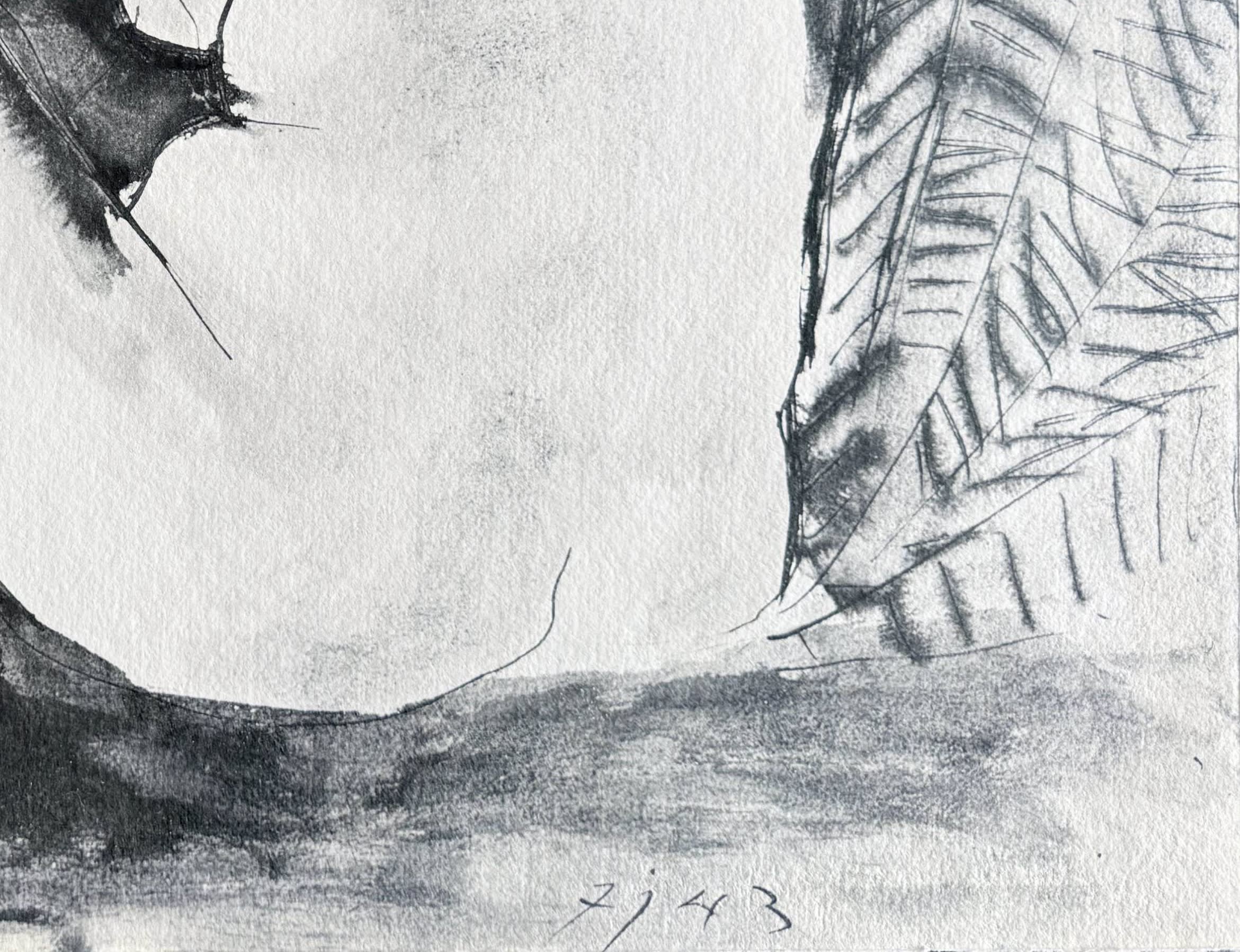 Pablo Picasso - Deux femmes nues, 1967 8 Pablo Picasso - Deux femmes nues, 1967 - Image 8