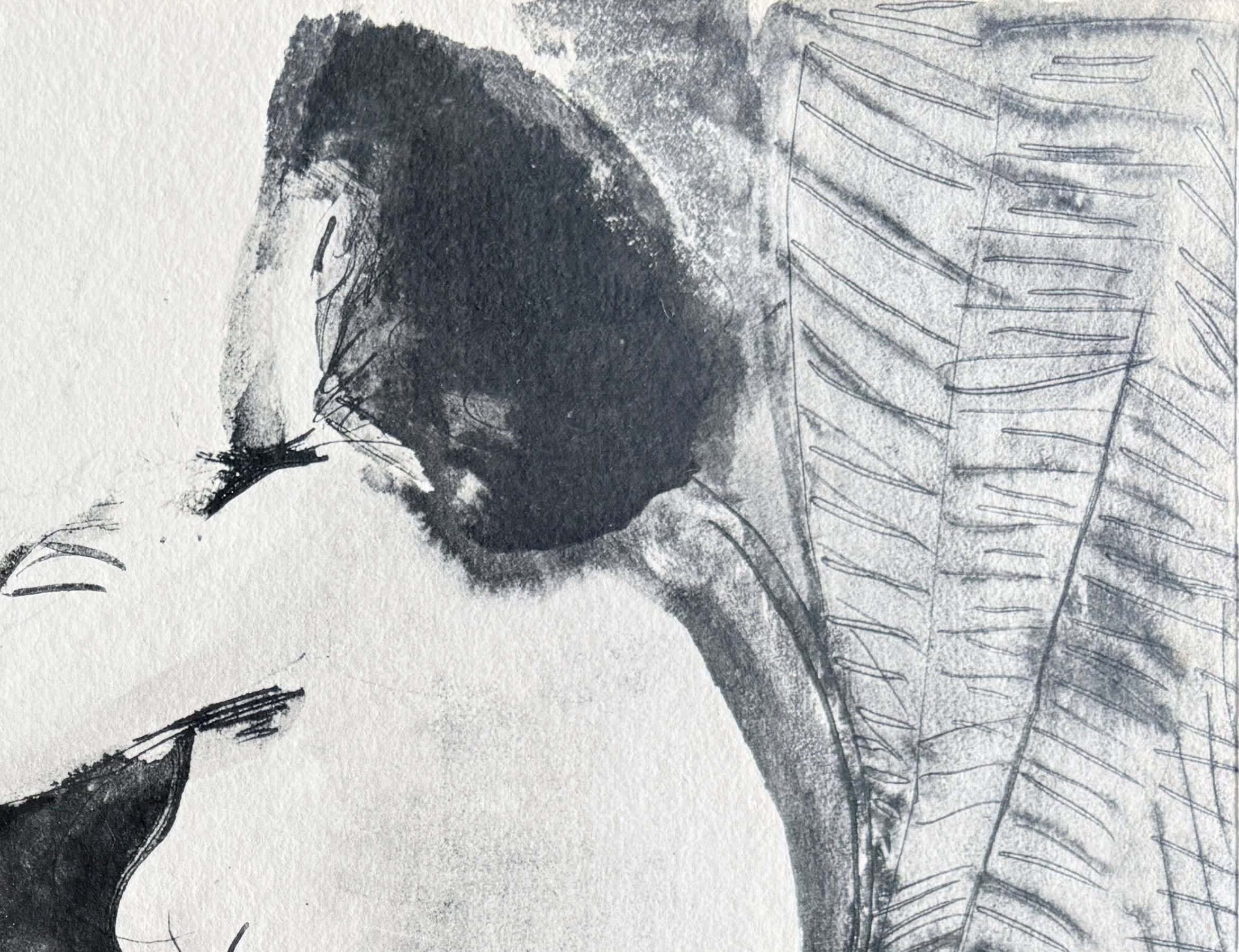 Pablo Picasso - Deux femmes nues, 1967 6 Pablo Picasso - Deux femmes nues, 1967 - Image 6