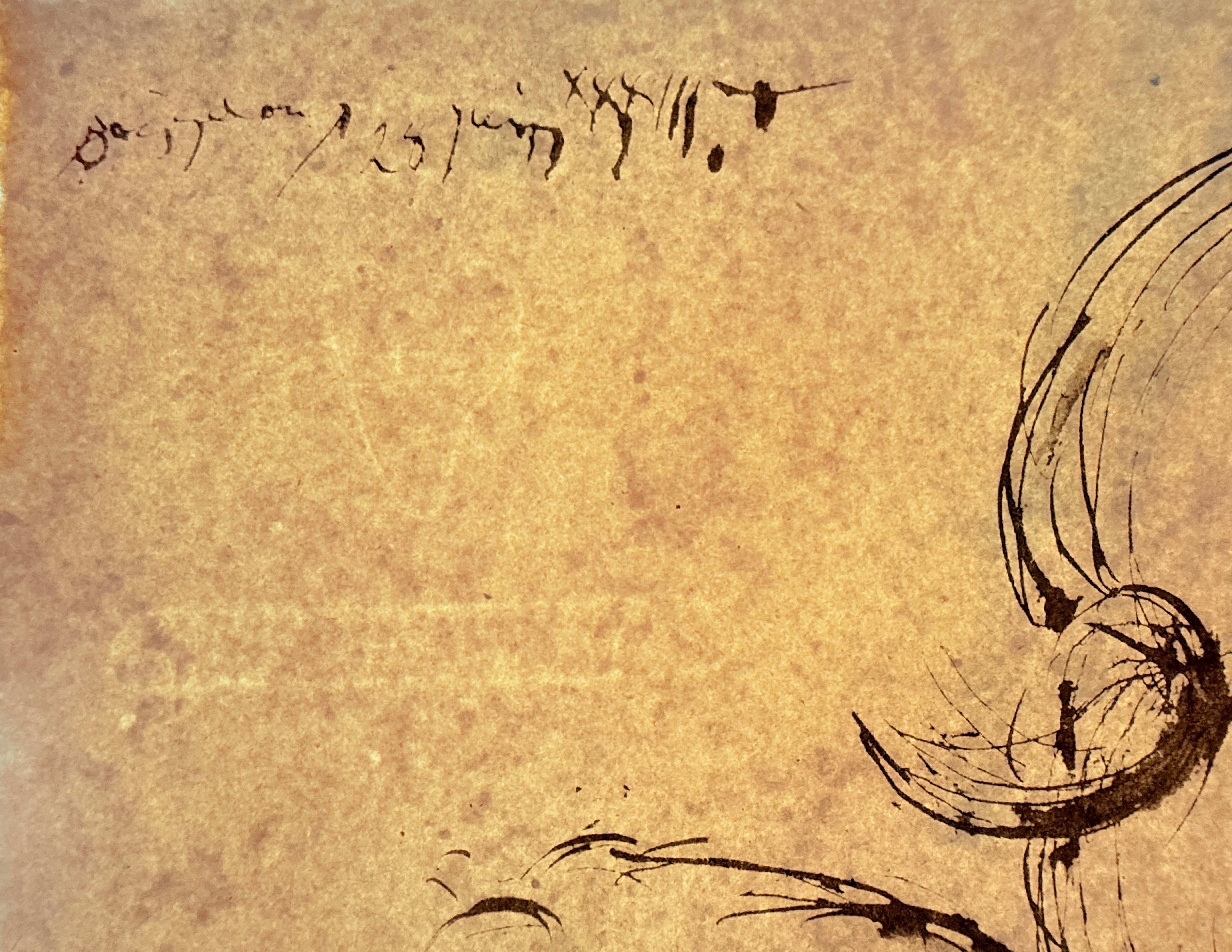 Pablo Picasso - Minotaure, 1967 8 Pablo Picasso - Minotaure, 1967 - Image 8