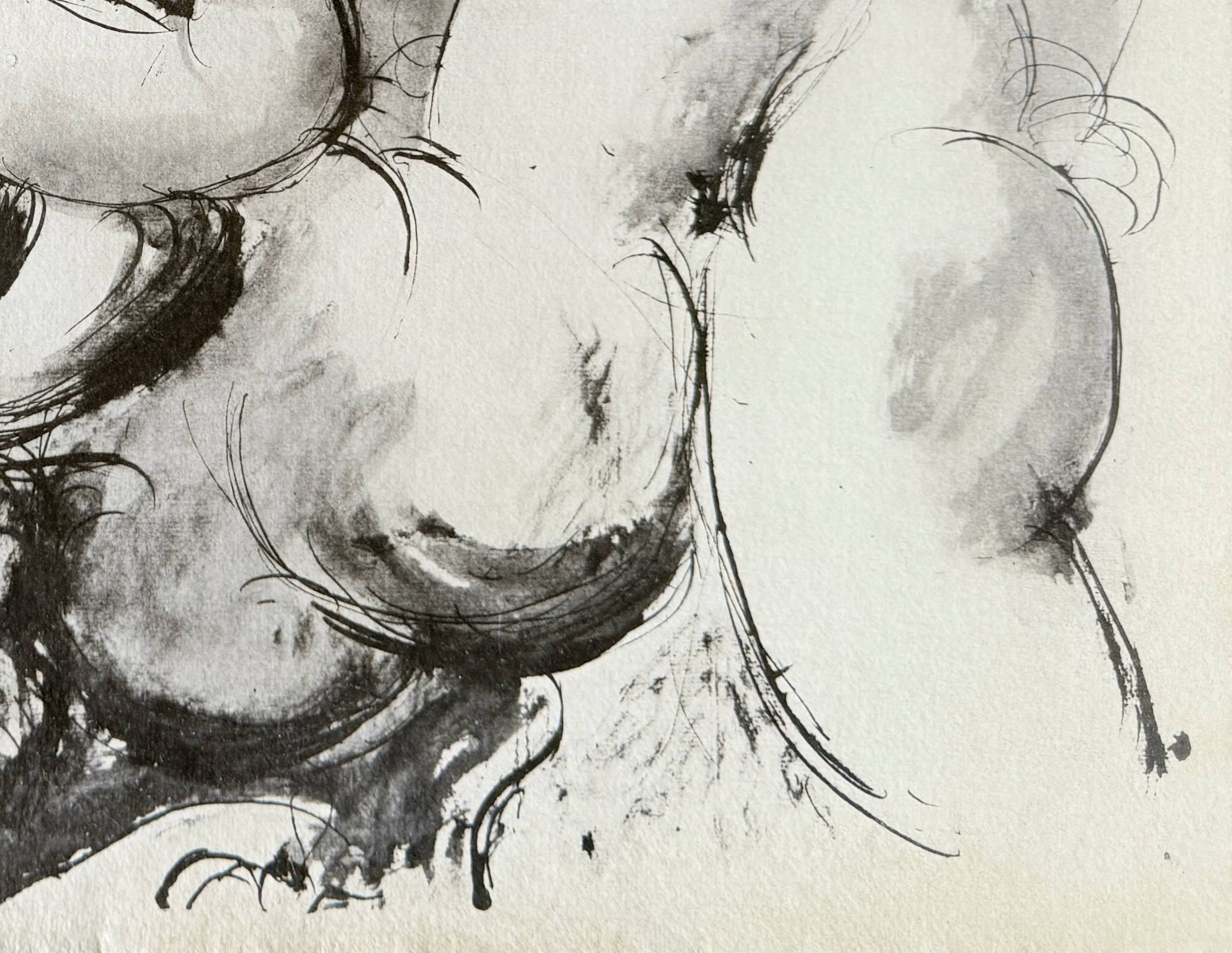 Pablo Picasso - Minotaure, 1967 5 Pablo Picasso - Minotaure, 1967 - Image 5