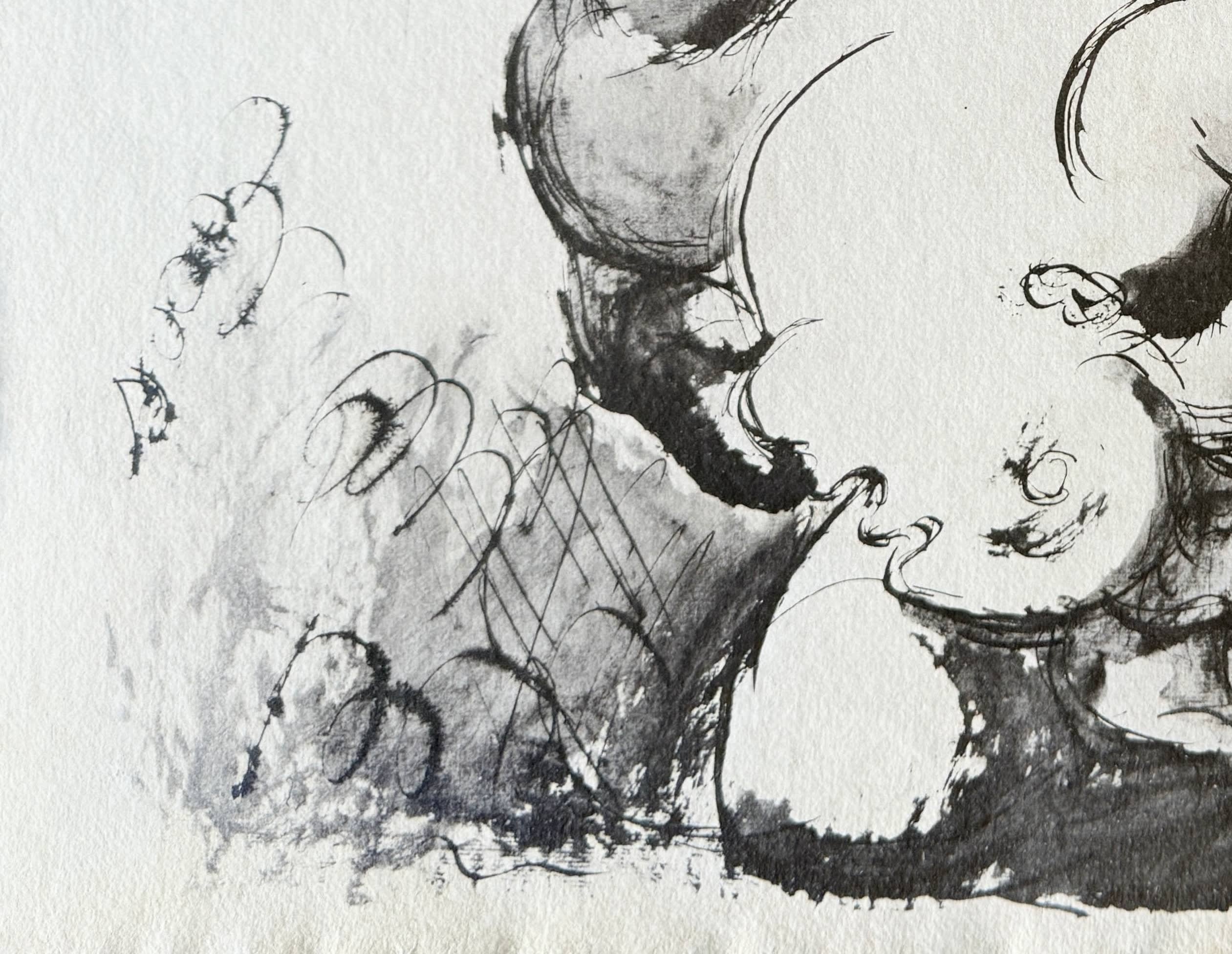 Pablo Picasso - Minotaure, 1967 4 Pablo Picasso - Minotaure, 1967 - Image 4