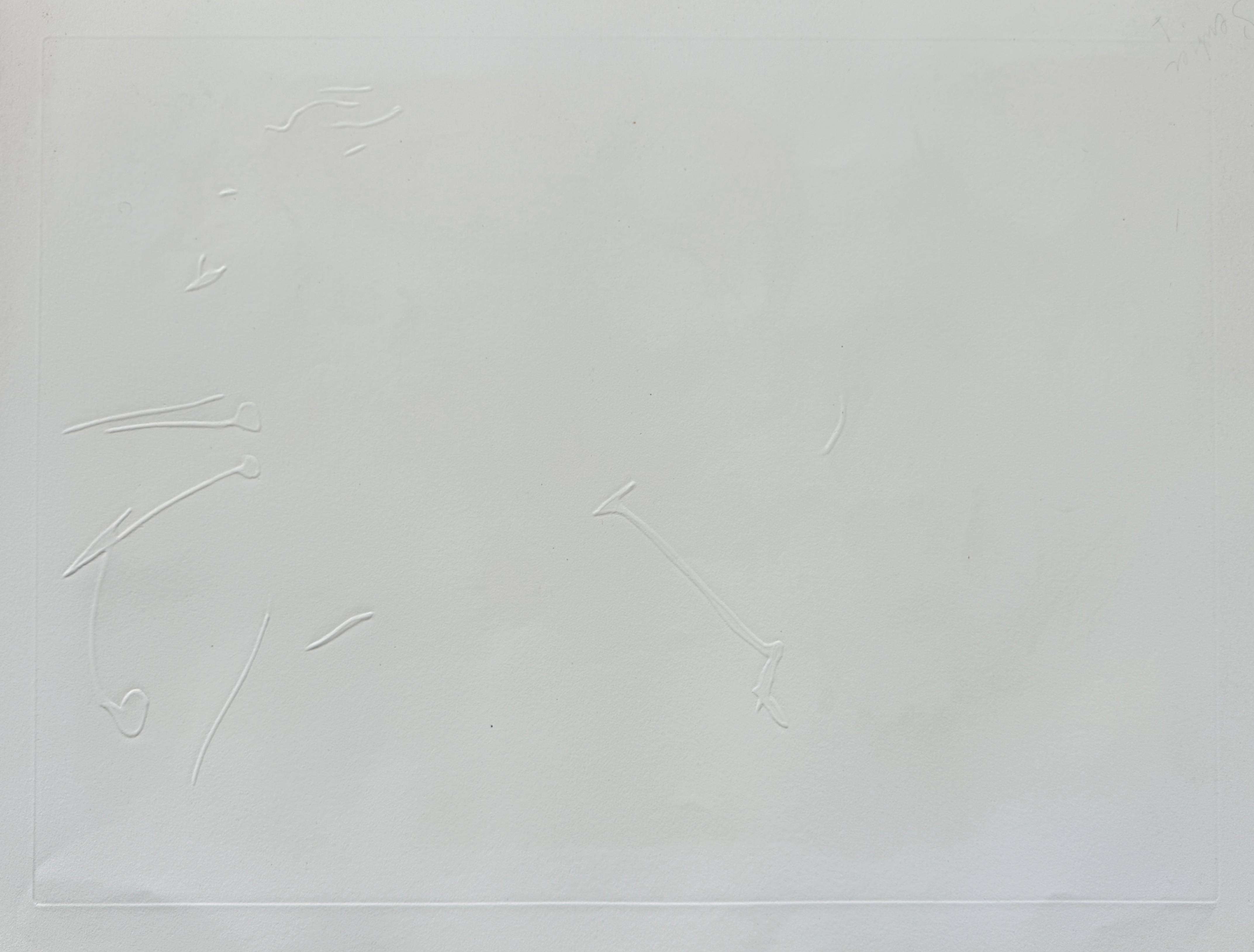 Salvador Dali - Les Caveliers de l'Apocalypse, 1971 9 Salvador Dali - Les Caveliers de l'Apocalypse, 1971 - Image 9