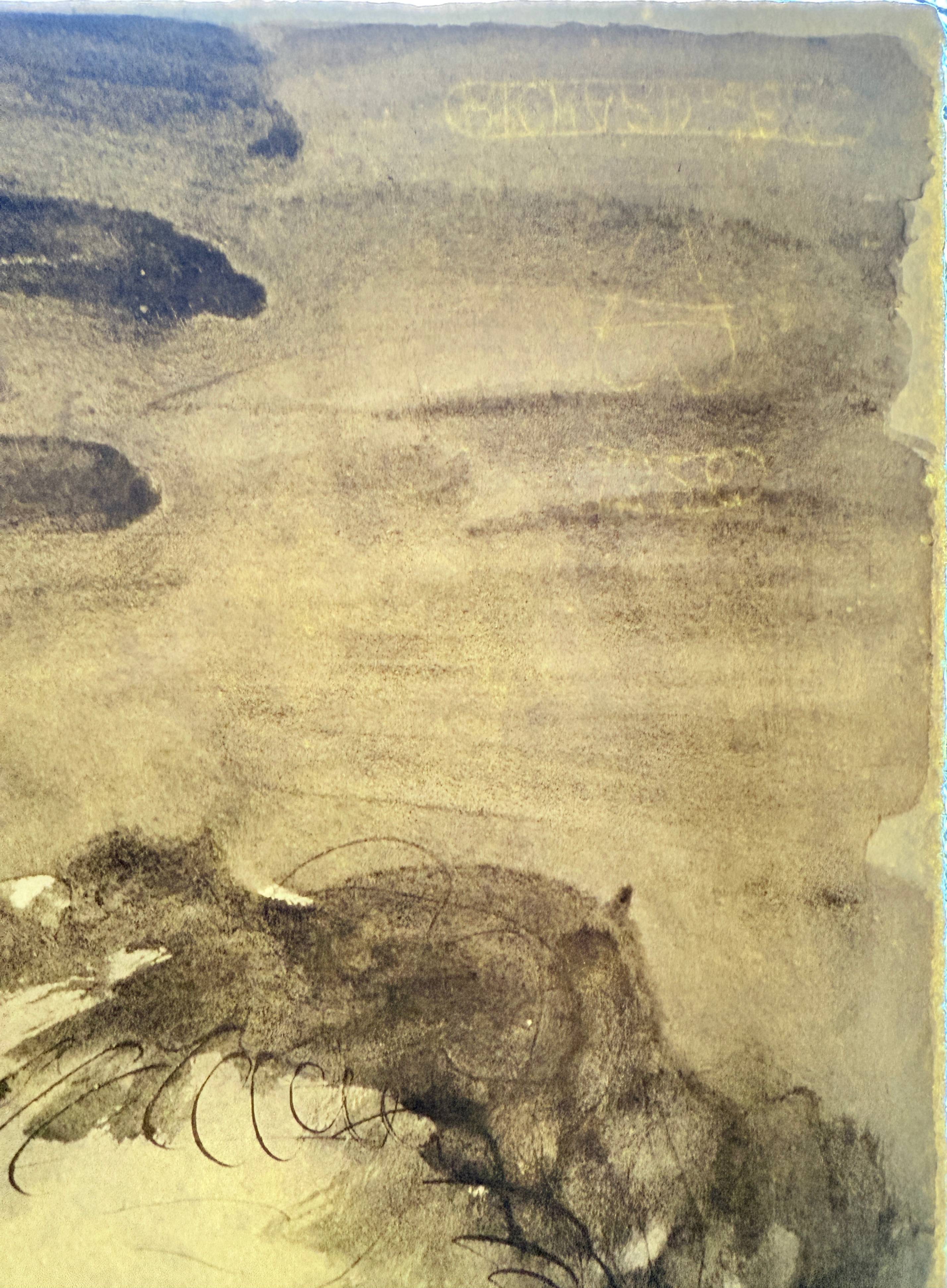 Pablo Picasso - L'homme au mouton, 1967 7 Pablo Picasso - L'homme au mouton, 1967 - Image 7