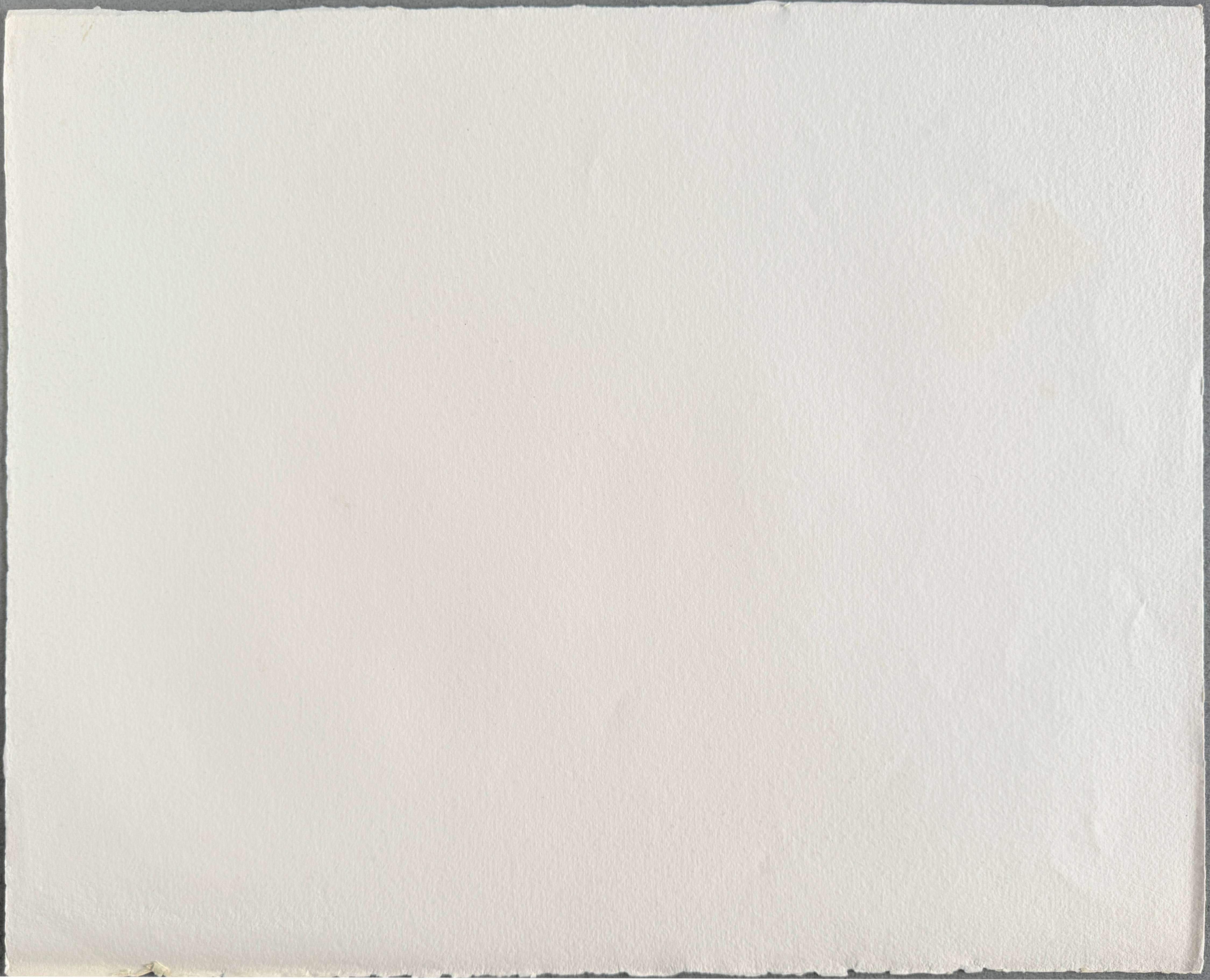 Pablo Picasso - Homme couché et femme assise, 1967 3 Pablo Picasso - Homme couché et femme assise, 1967 - Image 3