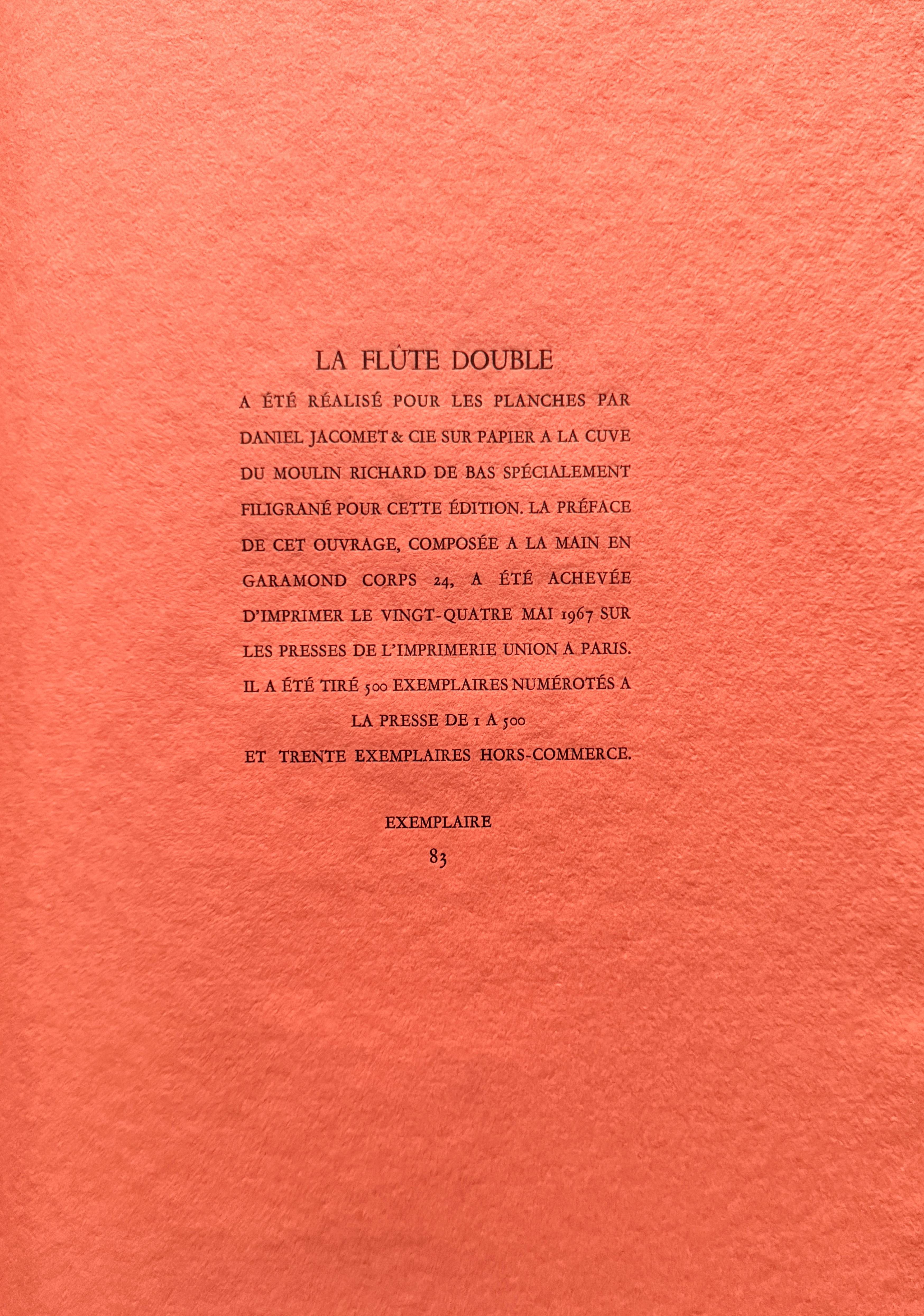 Pablo Picasso - Bacchanale, 1967 9 Pablo Picasso - Bacchanale, 1967 - Image 9