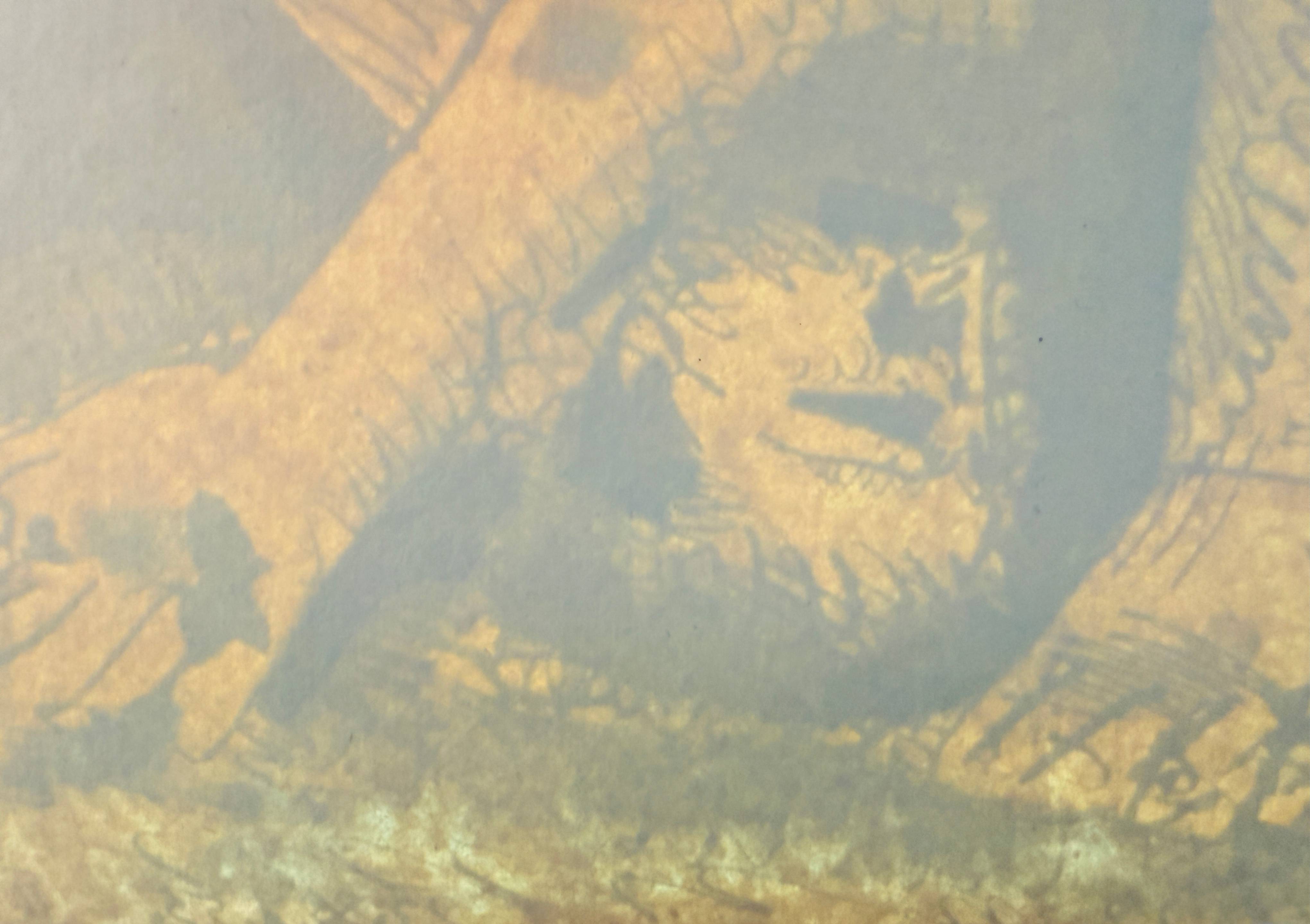 Pablo Picasso - Bacchanale, 1967 7 Pablo Picasso - Bacchanale, 1967 - Image 7