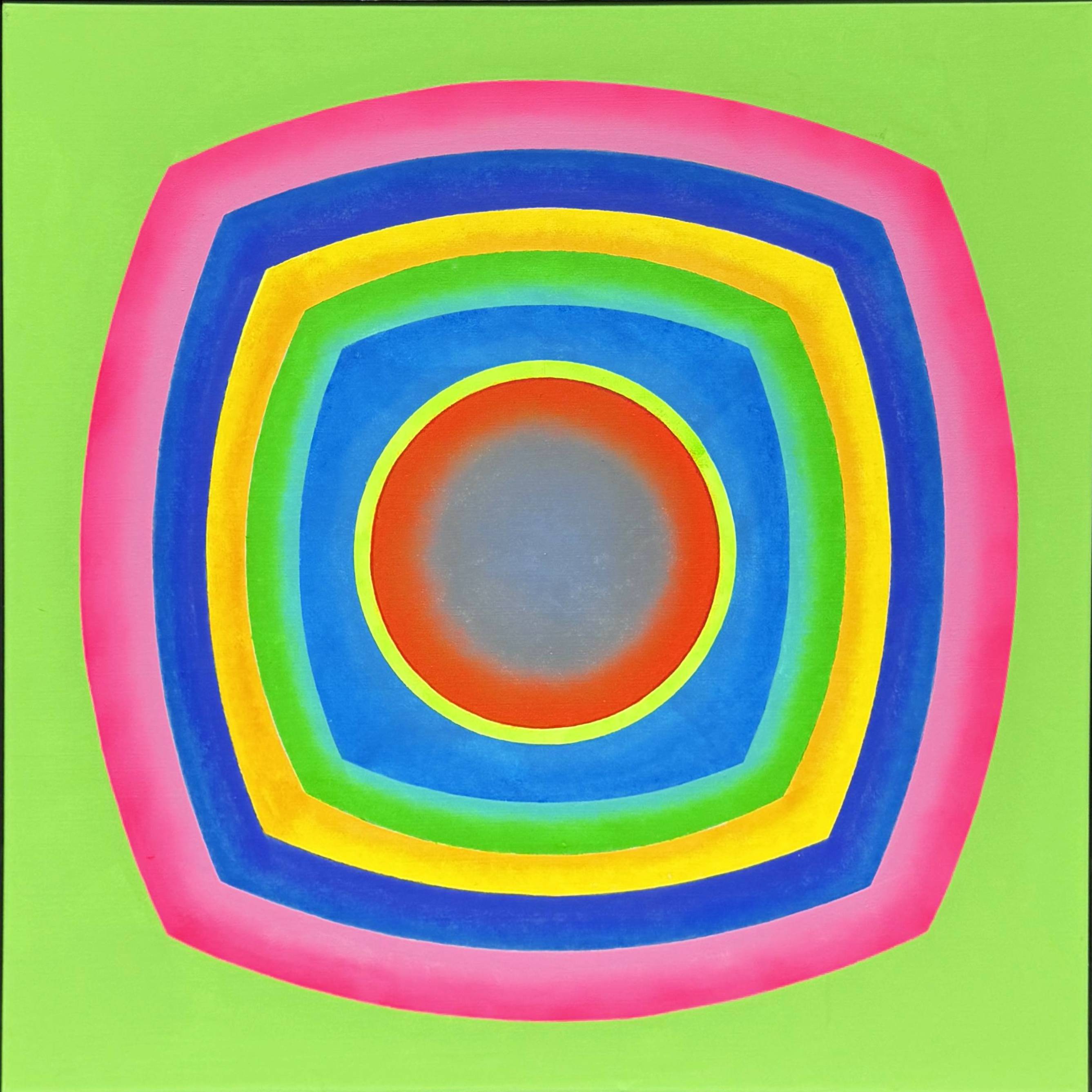 Jaremi Picz - Simple Square Interference 1 Jaremi Picz - Simple Square Interference