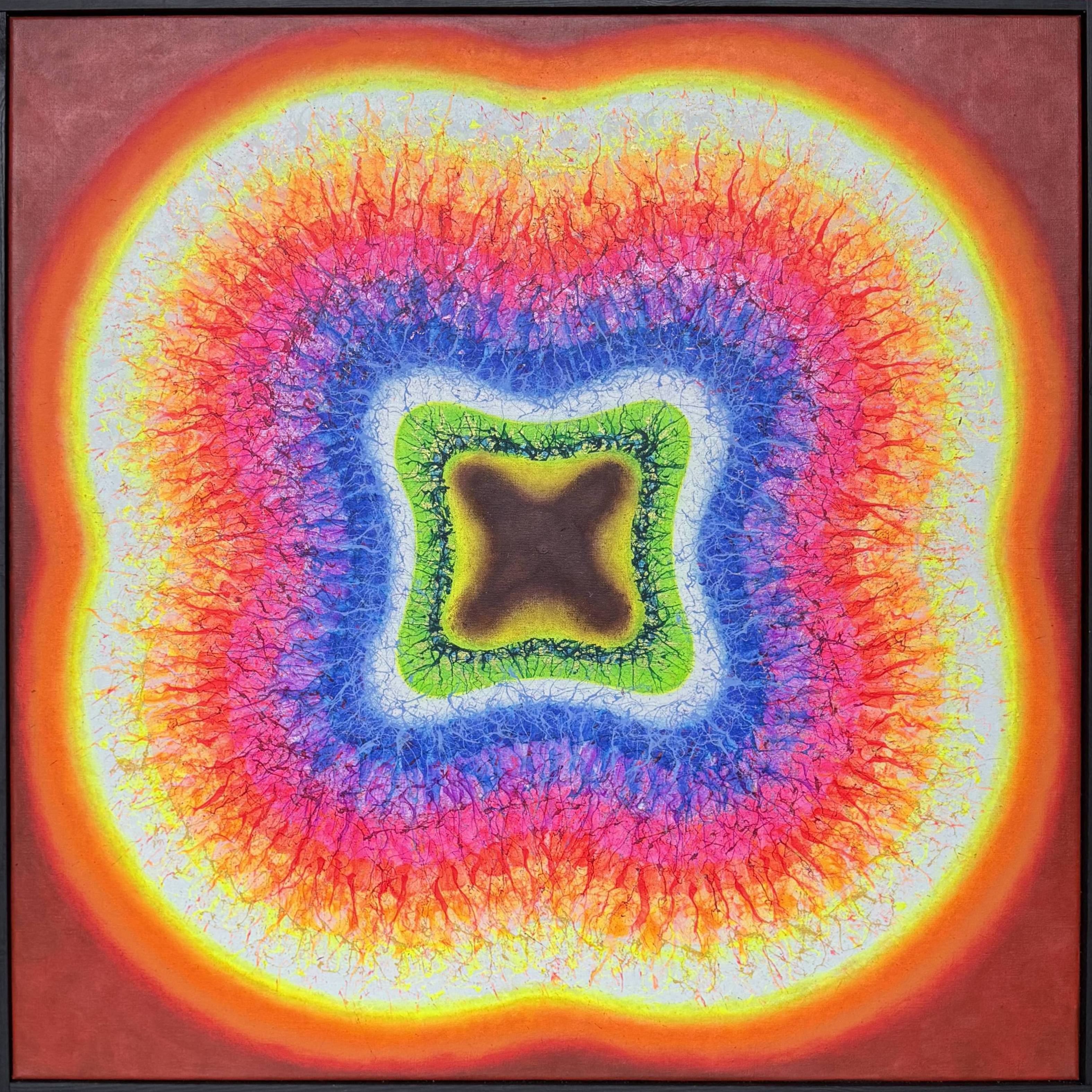 Jaremi Picz - Square Interference II 1 Jaremi Picz - Square Interference II