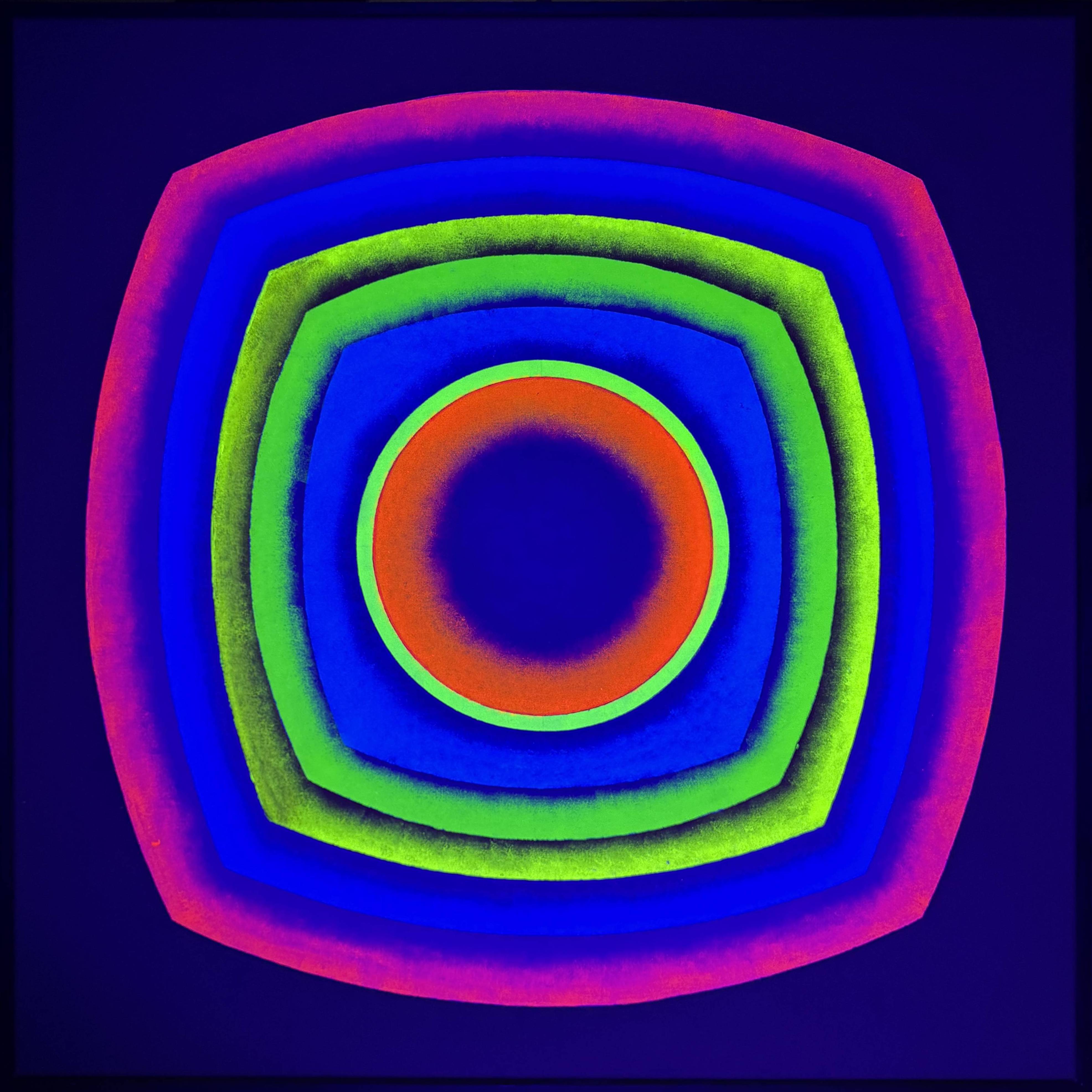 Jaremi Picz - Simple Square Interference 2 Jaremi Picz - Simple Square Interference - Image 2