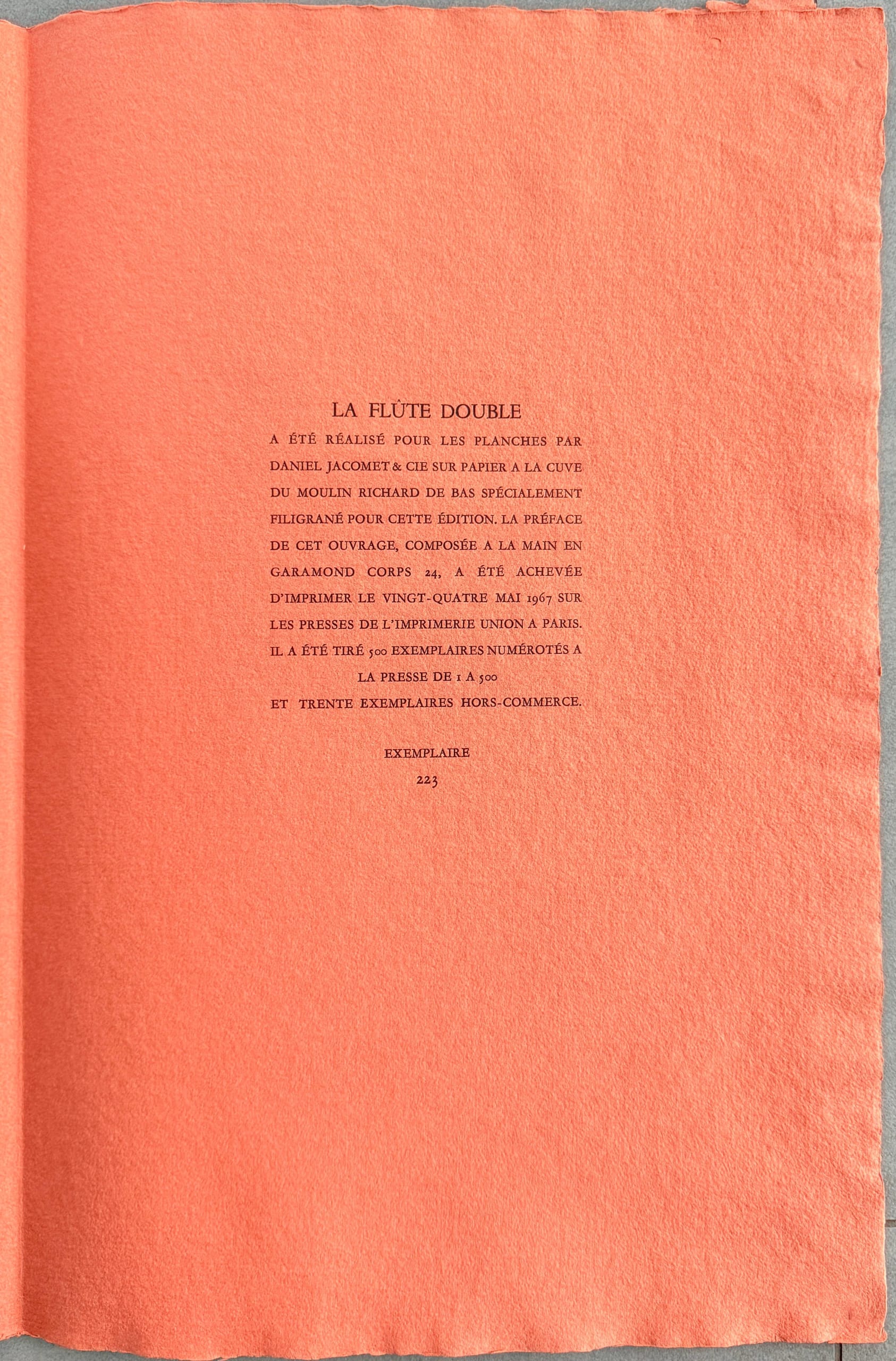 Pablo Picasso - Jacqueline en espagnole, 1967 - Image 10