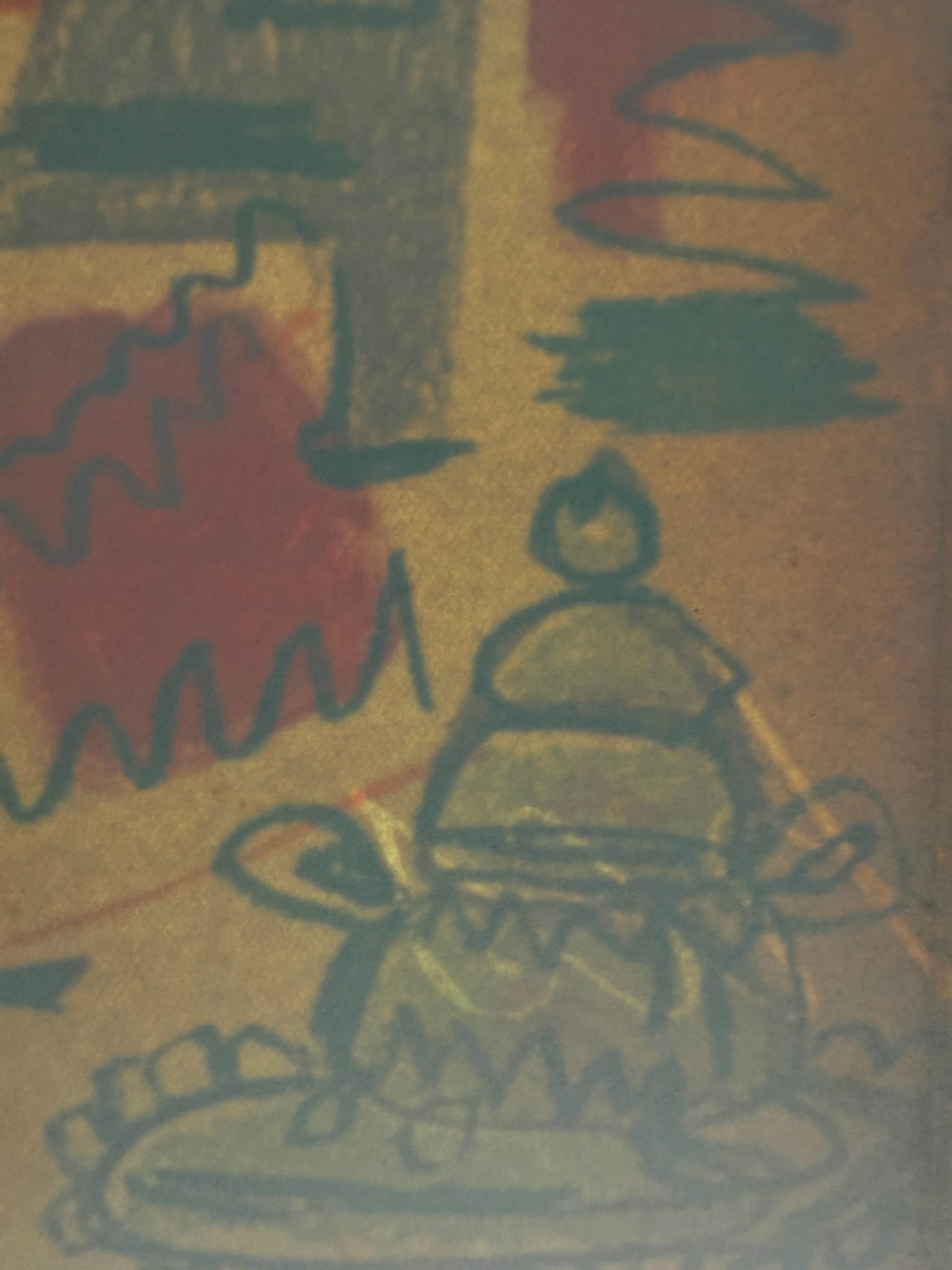 Pablo Picasso - L'atelier de Cannes, 1958 - Image 6