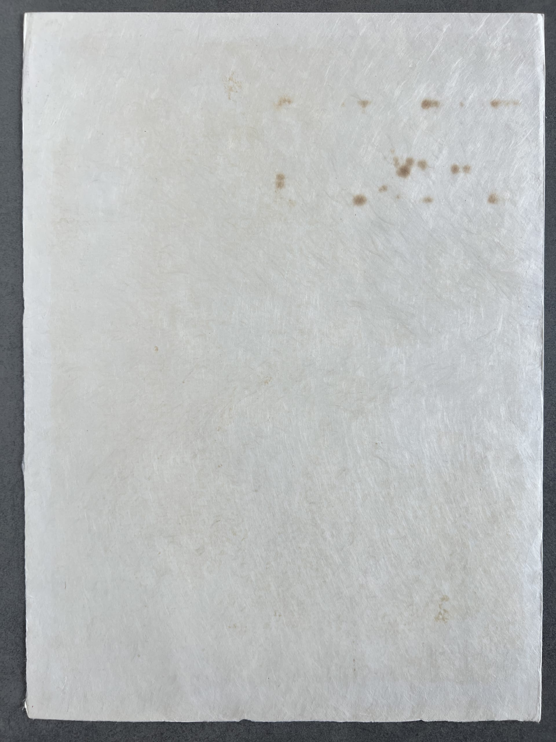 Marc Chagall - And Moses beheld all the worke, and beholde, they had done it as the Lorde had commanded; and Moses blessed them, 1966 - Image 7