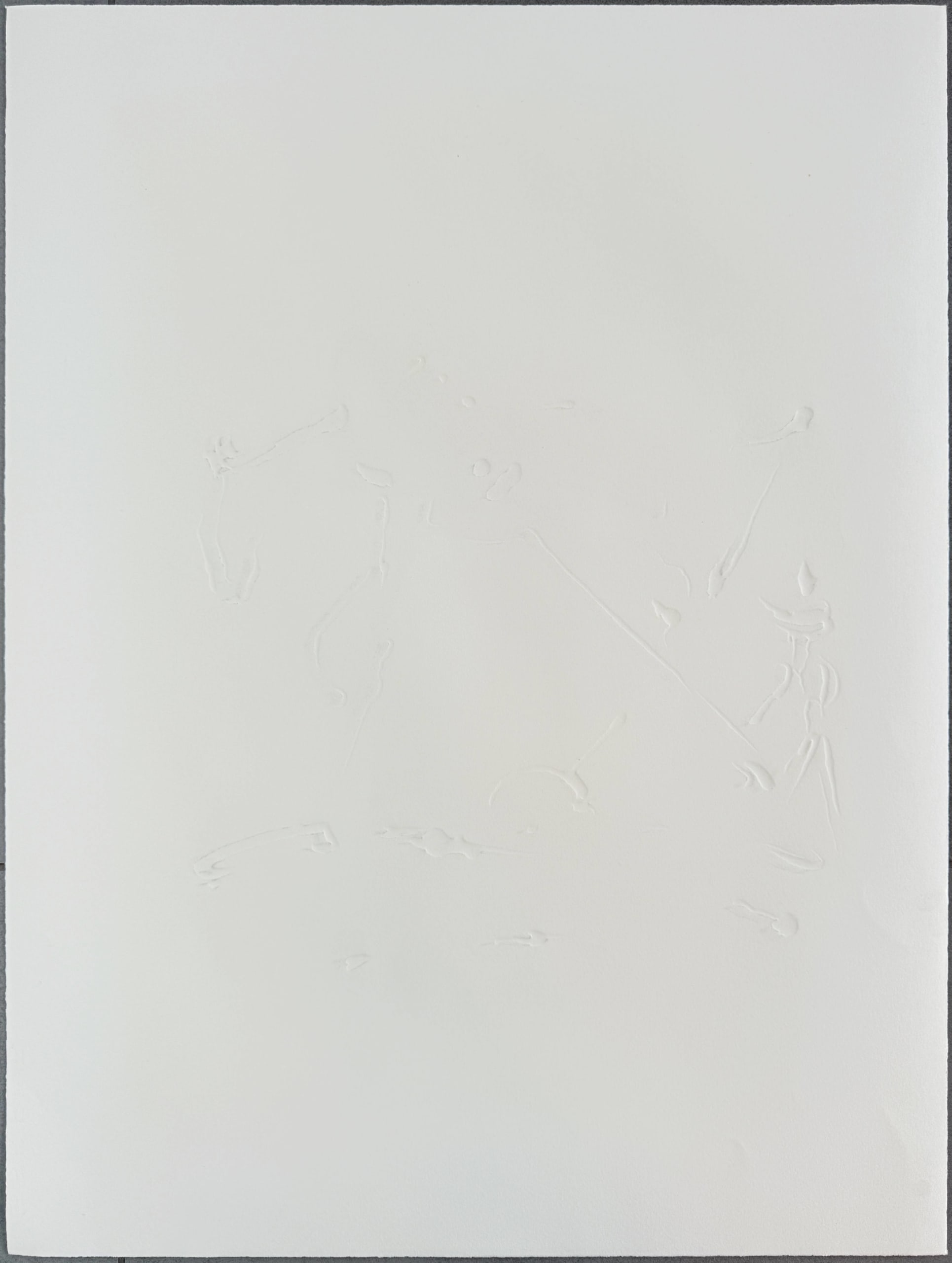 Salvador Dali - Le cheval de labeur, 1970 - Image 8