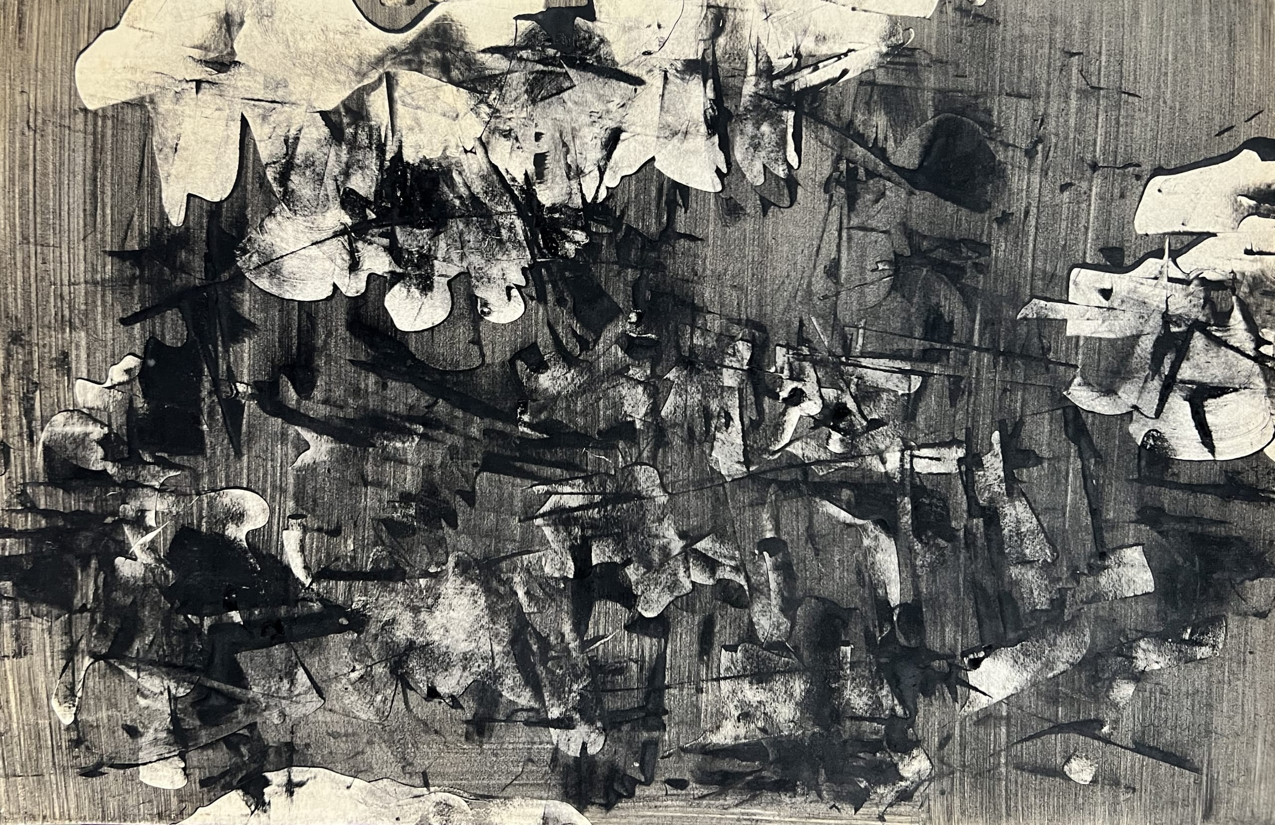 Alfred Lenica - Composition 2,