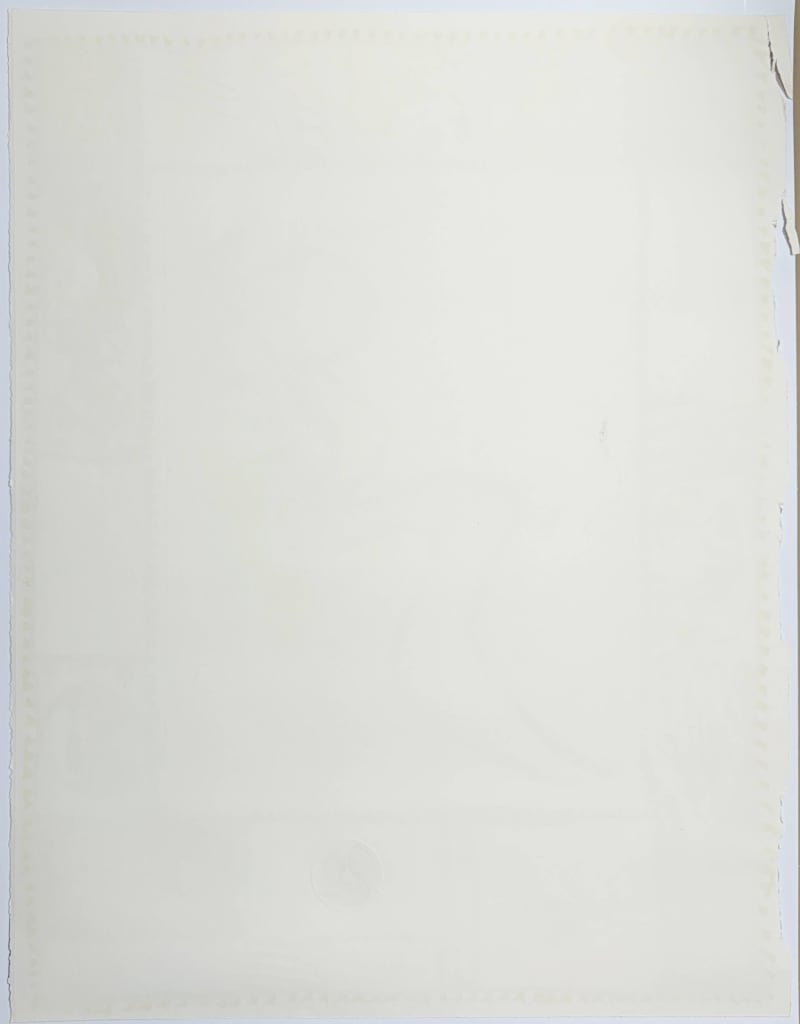 Pierre Alechinsky - À deux mains, 1997 - Image 4
