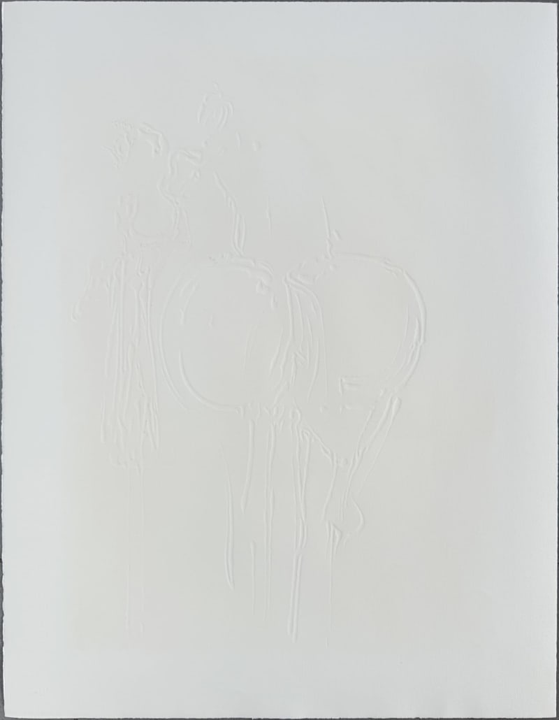 Salvador Dali - Le centurion, 1970 - Image 7
