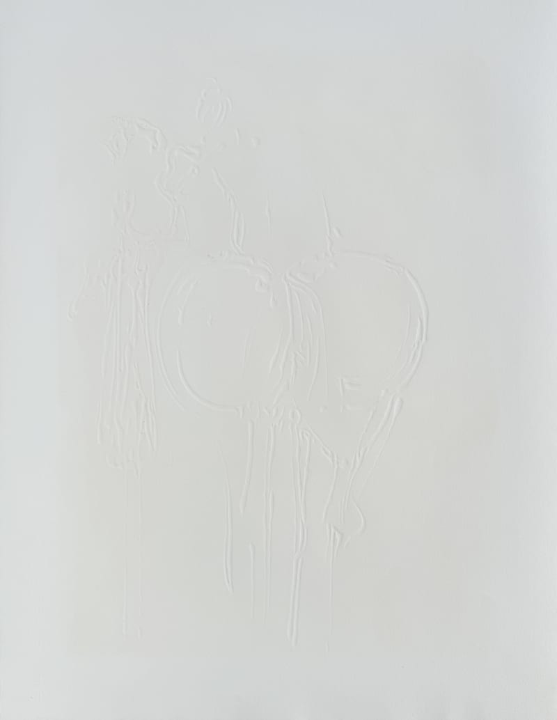 Salvador Dali - Le centurion, 1970 - Image 6