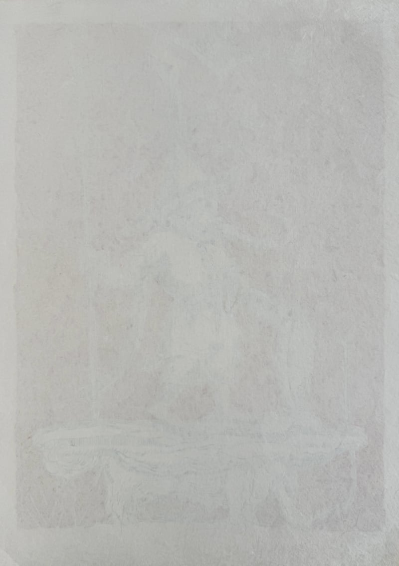 Salvador Dali - Les Songes Drôlatiques de Pantagruel, Planche IV, 1973 - Image 7