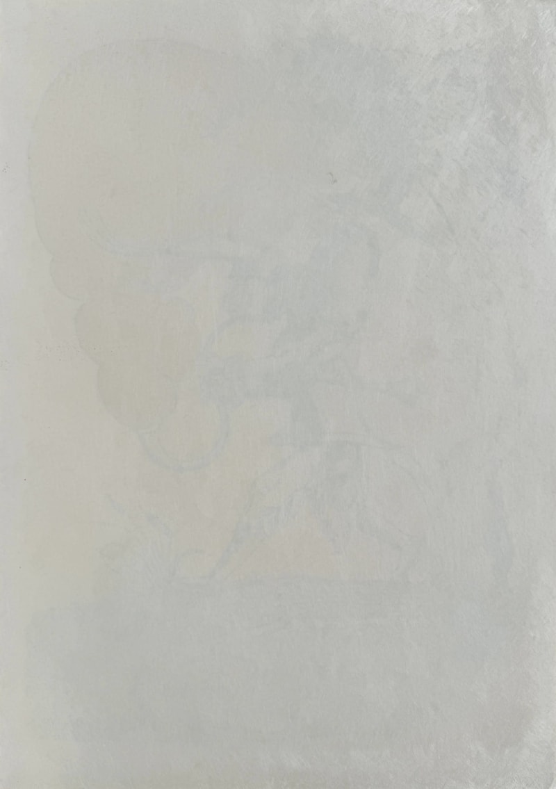 Salvador Dali - Les Songes Drôlatiques de Pantagruel, Planche XXII, 1973 - Image 7