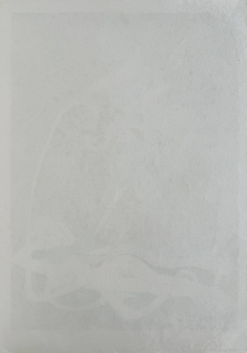 Salvador Dali - Les Songes Drôlatiques de Pantagruel, Planche VII, 1973 - Image 8