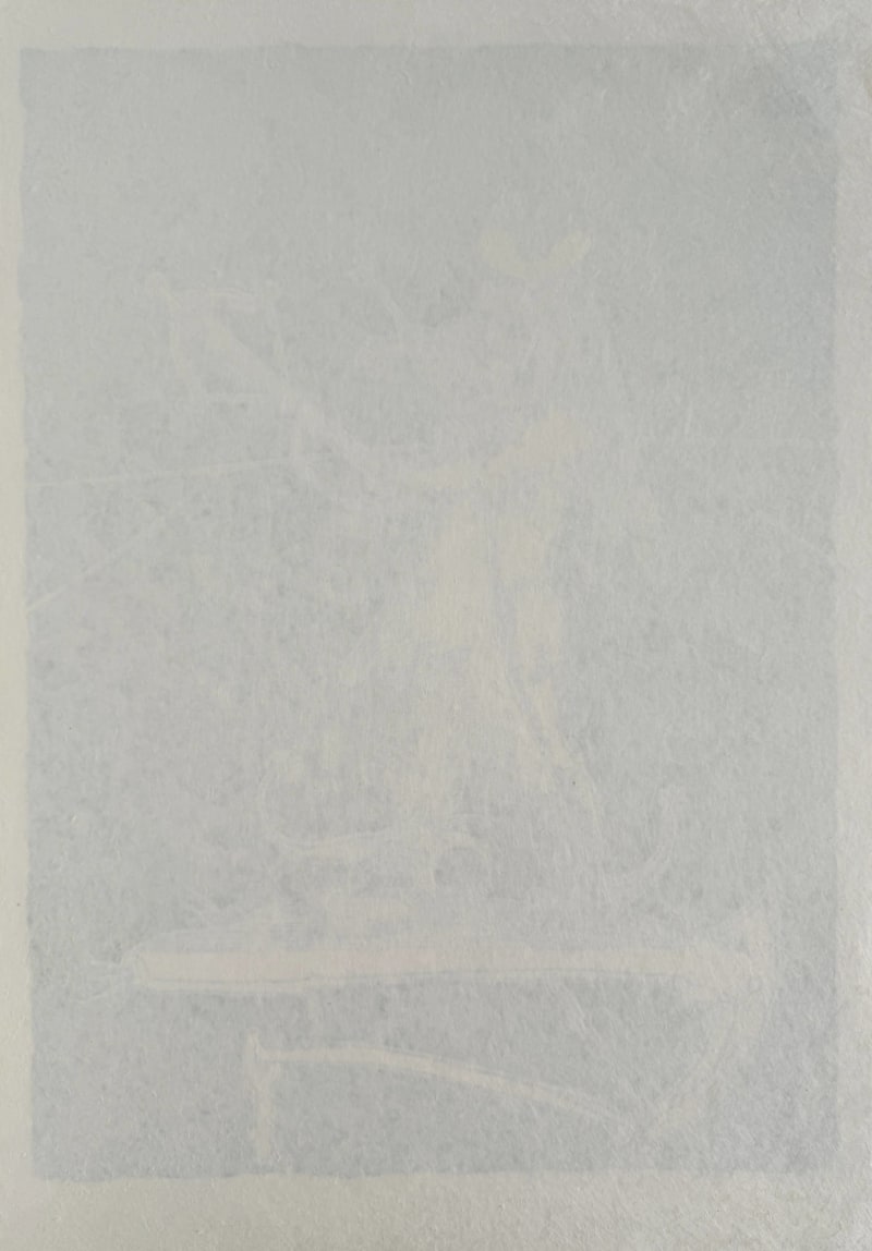 Salvador Dali - Les Songes Drôlatiques de Pantagruel, Planche XXIII, 1973 - Image 7