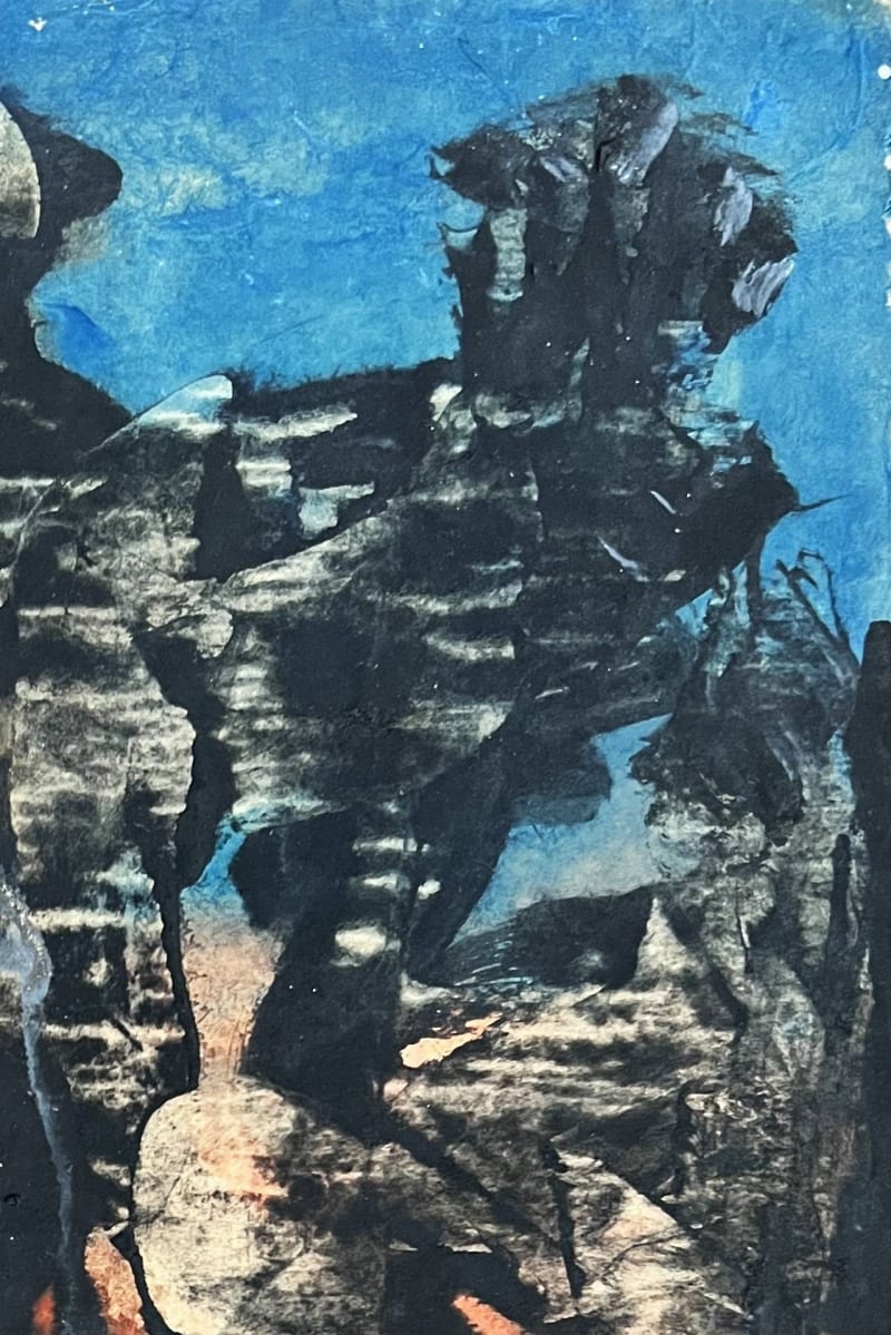 Alfred Lenica - Composition 1, - Image 3