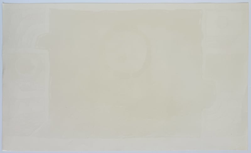 Pierre Alechinsky - Théatre pacifique, 1978 - Image 5