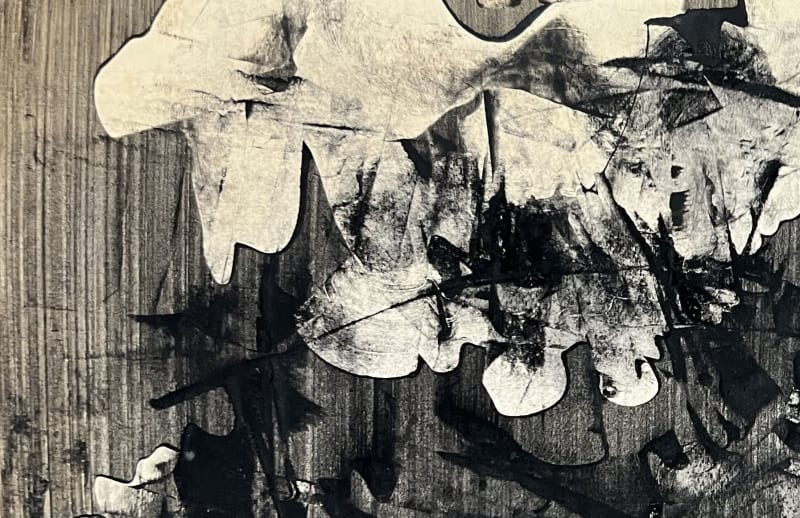 Alfred Lenica - Composition 2, - Image 2
