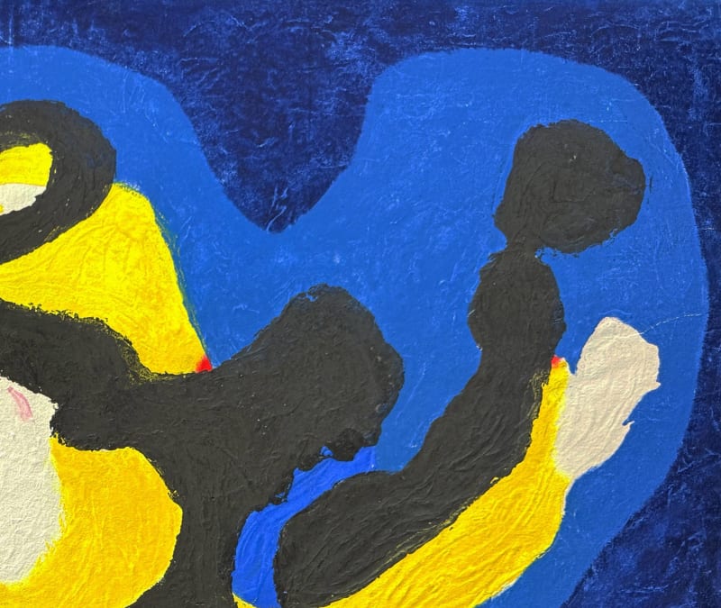 Karel Appel - Animal Fantastique, 1976 - Image 3