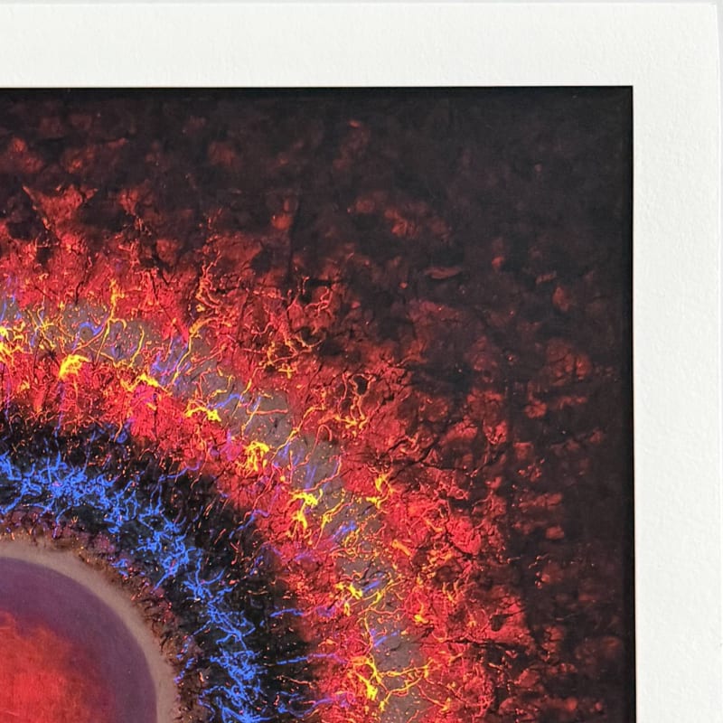 Jaremi Picz -  Helix Nebula III (NGC 7293), 2025 - Image 6