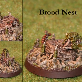 EpiComp 2011 Open (Pictured: - Brood Nest- fredmans)