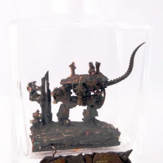EpiComp 2012 Best War Engine (Pictured: It's a Trap - leaxe)