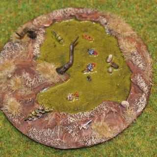 EpiComp 2012 Open (Pictured: Ditched - Fredmans)