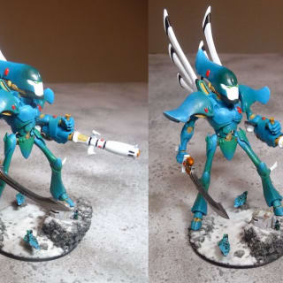 EpiComp 2013 (Pictured: Phantom Titan - HerrR)