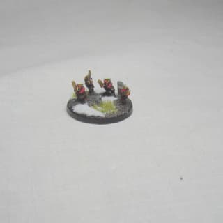 EpiComp 2015 Microworld Games (Pictured: Bloodletters - Van Helser)