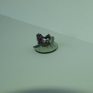 EpiComp 2015 Onslaught Miniatures (Pictured: Parasite Rig - Settra)
