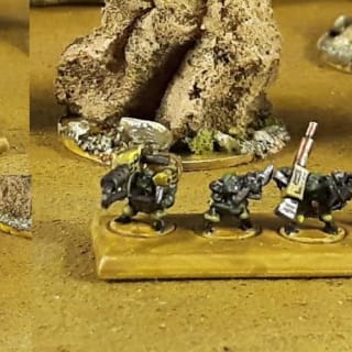 EpiComp 2016 Best Single Model (Pictured: Loota Boyz - Lextar)