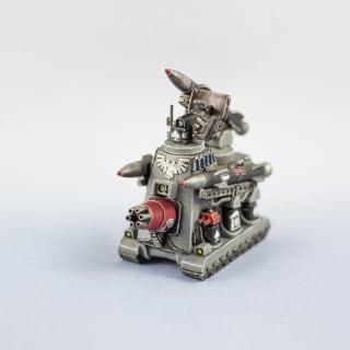 EpiComp 2016 Best War Engine (Pictured: Apocalypse Class Leviathan - Damonx)
