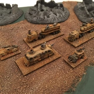 EpiComp 2017 Microworld Games (Pictured: Rust Bukkit Gang - captPiett)