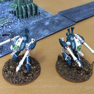 EpiComp 2014 Best War Engine (Pictured: Revenants - Blip)