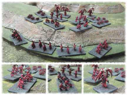 Onachus Swarm - Dave