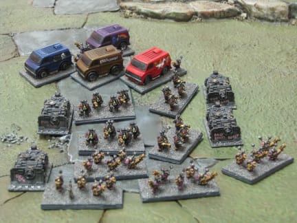 The Emperor's Children Are Coming - captPiett