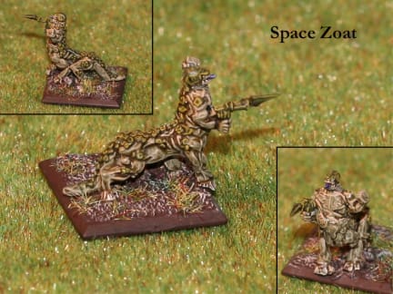 Space Zoat - fredmans