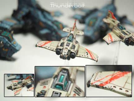 Thunderbolt - GeyseR
