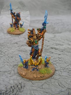 Avatar - Onyx