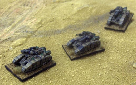 Baneblade Company - Largo_W