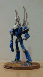 Phantom Titan - blackhorizon